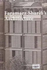 معماری فرامرز شریفی